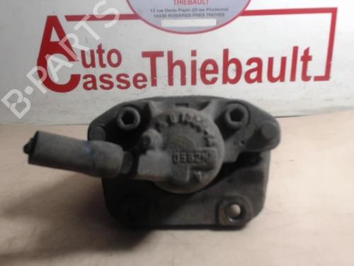Used Left front brake caliper Left front brake caliper RENAULT CLIO II (BB_, CB_) 1.5 dCi (B/CB07) (65 hp) 12970024 12970024