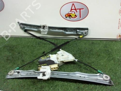 Used Front left window mechanism CITROËN C5 II (RC_) 1.6 HDi (RC8HZB) (109 hp) 12971835