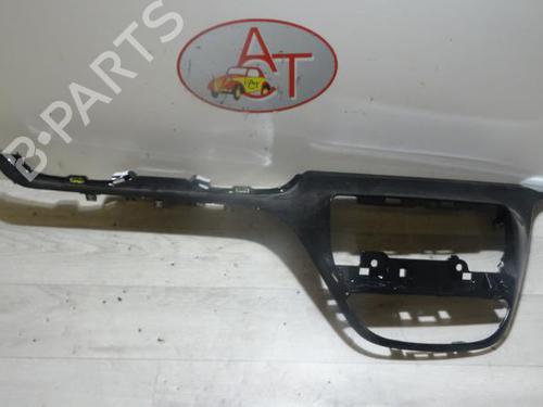 Used Boot lining PEUGEOT 208 I (CA_, CC_) 1.2 VTI 82 (82 hp) 13131707
