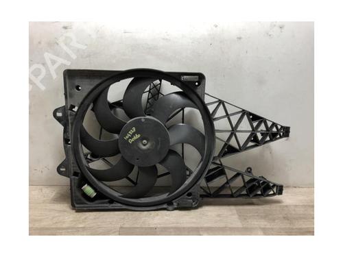 Heater blower motor FIAT DOBLO Bus (263_) 1.3 D Multijet (263AXC1A) | BP23034913M62 