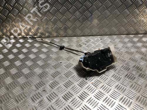 Front left lock VW TOUAREG (7LA, 7L6, 7L7) 2.5 R5 TDI | BP31202179C98