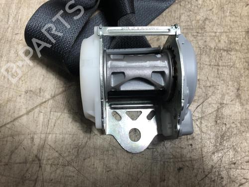 Rear right seatbelt PEUGEOT 108 1.2 | BP30785850I28
