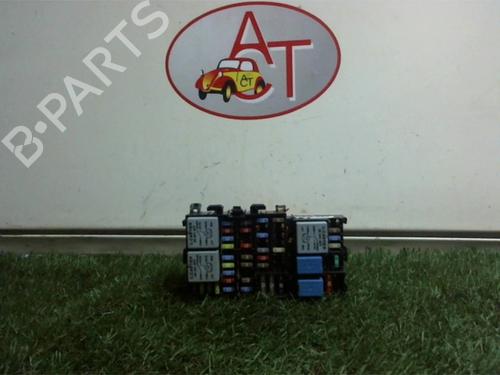 Sikringsdåse RENAULT CLIO IV (BH_) 1.5 dCi 75 (75 hp) 12975818