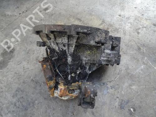 Gearbox LAND ROVER FREELANDER I (L314) 1.8 i 16V 4x4 | BP25298385M3