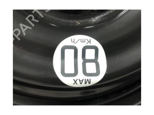 Rim NISSAN PULSAR Hatchback (C13) 1.5 dCi | BP20620418C45