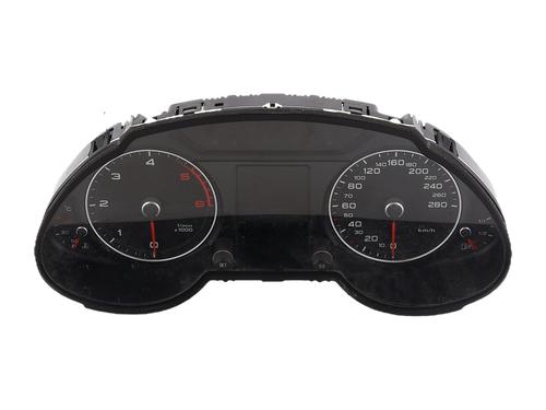 Used Instrument cluster Instrument cluster 38757496 38757496