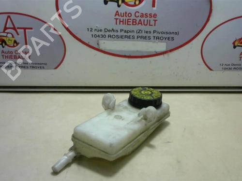 Brake master cylinder CITROËN C4 II (NC_) 1.6 HDi 110 | BP13276956M77 