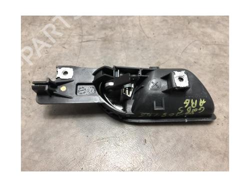 Venstre bak invendig håndtak VW GOLF V (1K1) 1.9 TDI | BP20628563I15 