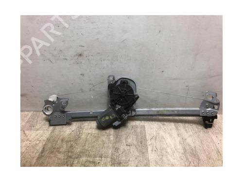 Rudehejsemekanisme Højre foran CITROËN C3 I (FC_, FN_) 1.4 HDi | BP24329766C23 