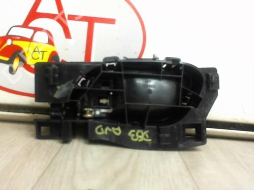 Front right interior door handle CITROËN DS3 (SA_) 1.6 THP 155 | BP13225813I14