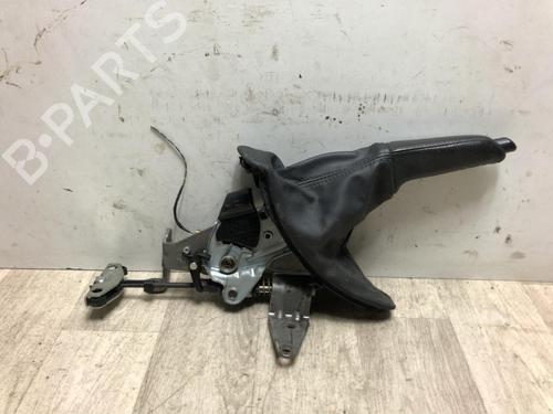 Used Hand brake BMW 3 (E90) 318 d (122 hp) 23871010