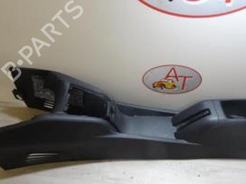 Used Middle console PEUGEOT 208 I (CA_, CC_) 1.2 VTI 82 (82 hp) 29393017