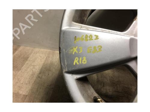 Rim BMW X3 (E83) 3.0 d | BP20628614C45 