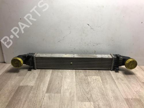 Intercooler MERCEDES-BENZ E-CLASS (W211) E 270 CDI (211.016) (177 hp) 25306403