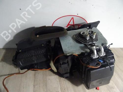 Heater matrix box AUDI A2 (8Z0) 1.2 TDI | BP12972696M61 