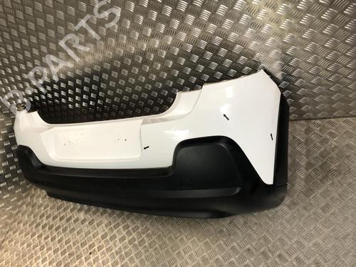 Rear bumper CITROËN C3 III (SX) 1.2 VTi 82 | BP30786054C8