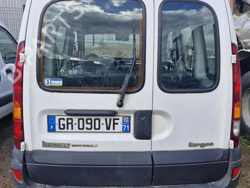 Left front driveshaft RENAULT KANGOO (KC0/1_) 1.5 dCi (KC07) | BP31200325M38