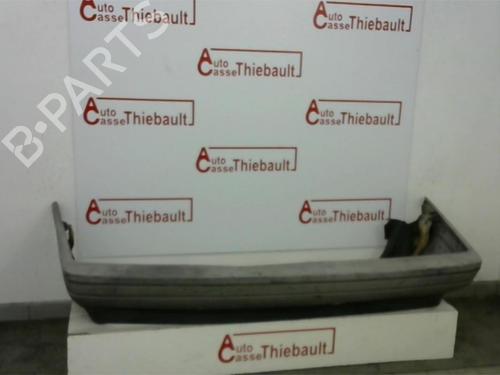 Bagtil kofangere RENAULT 21 Saloon (L48_) 2.1 Turbo-D (L48A, L48W, L487, L488) | BP30780624C8 