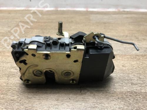 Used Front left lock CITROËN XSARA PICASSO (N68) 1.6 HDi (90 hp) 20631675