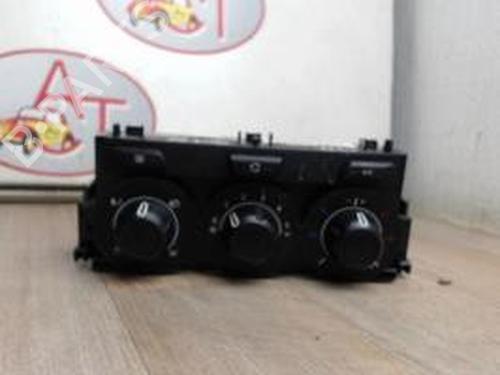 AC Styreenhet / Manøvreringsenhet CITROËN C3 II (SC_) 1.4 VTi 95 (95 hp) 13277853