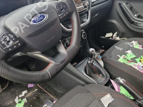 ABS pump FORD PUMA (J2K, CF7) 1.0 EcoBoost mHEV | BP31021996M43 