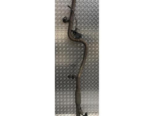 Exhaust system CITROËN C3 / C3 ORIGIN III (SX) 1.6 BlueHDi 100 | BP24629416M121 