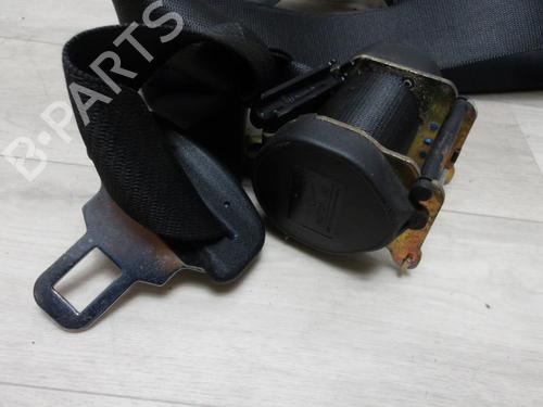 Used Rear right seatbelt BMW 3 (E36) 316 i (100 hp) 28730190