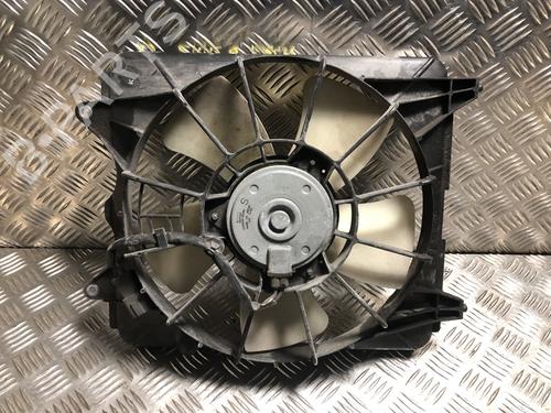 Kjølevifte elektrisk Kjølevifte elektrisk HONDA CIVIC VIII Saloon (FD, FA) 1.3 IMA (FA3, FD3) (95 hp) 34164837 34164837