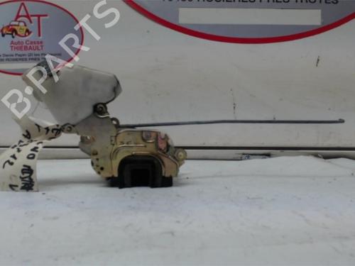 Used Front right lock NISSAN TERRANO II (R20) 2.7 TDi 4WD (125 hp) 12969243