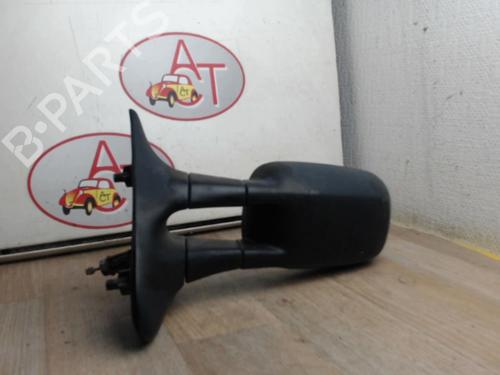 Used Left mirror SEAT INCA (6K9) 1.9 D (64 hp) 13289630