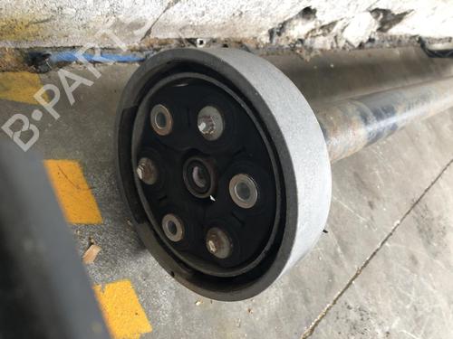 Driveshaft RENAULT MEGANE III Grandtour (KZ0/1) 1.5 dCi (KZ09, KZ0D, KZ1G, KZ29, KZ14, KZ1W, KZ10, KZ1F,... | BP31195650M37 