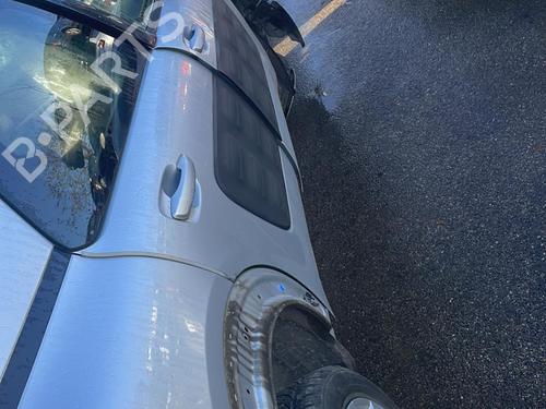 Middle console CITROËN C4 CACTUS 1.6 BlueHDi 100 | BP31187154I22 