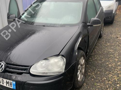 Left sun visor VW GOLF V (1K1) 1.9 TDI | BP25305527I1 - Image 5