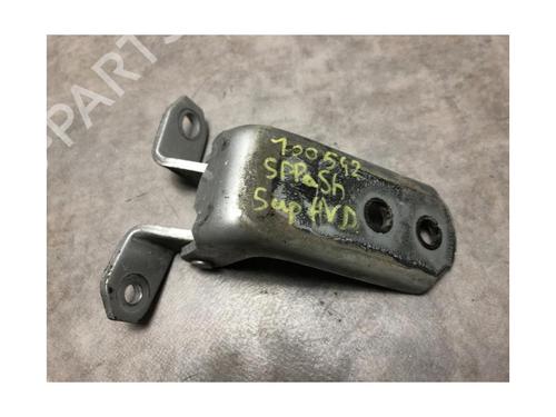 Hinge/Door check strap SUZUKI SPLASH (EX) 1.0 (A5B310) | BP20618775C146 
