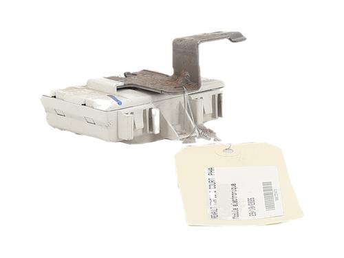 Control unit RENAULT TRAFIC III Van (FG_) 1.6 dCi 95 (FGMJ, FGMR) | BP40530111M11 - Image 3