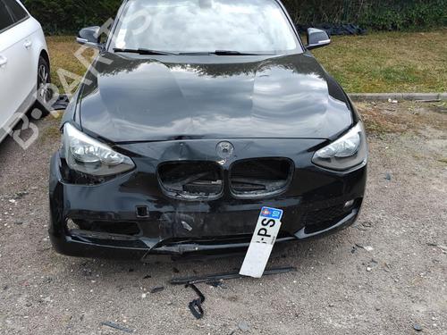 Climate control BMW 1 (F20) 114 d | BP31186263I5 