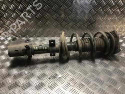 Used Left front shock absorber RENAULT KANGOO Express (FW0/1_) 1.5 dCi 75 (FW07, FW10, FW04) (75 hp) 30741896