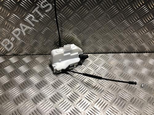 front-left-lock-renault-twingo-ii-cn0_-2007-33964201 main image