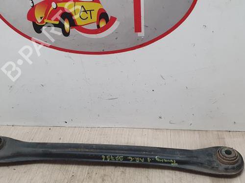 Used Left rear suspension arm VW TOUAREG (7LA, 7L6, 7L7) 3.0 V6 TDI (225 hp) 12972157