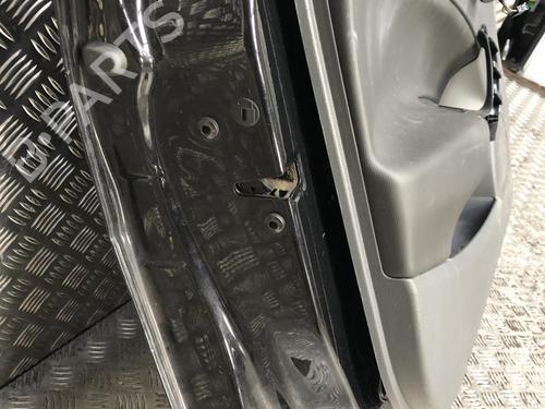 Left front door SEAT IBIZA IV ST (6J8, 6P8) 1.6 TDI | BP31201316C2 