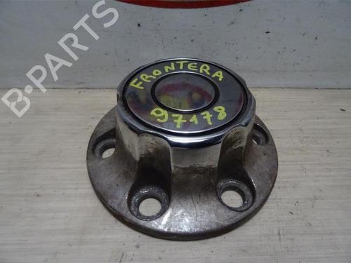 Hub cap OPEL FRONTERA B (U99) 2.2 i (6B_ZC, 6B_VF, 6B_66, 6B_76) | BP30783630C160