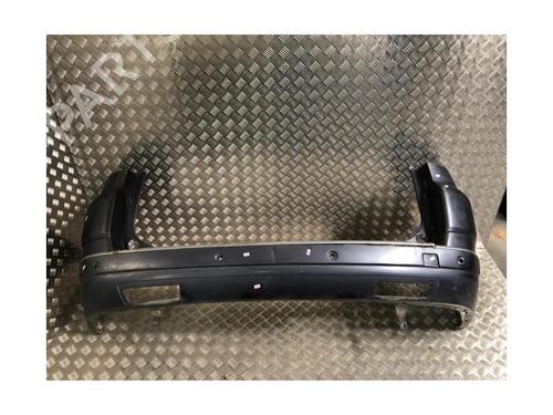 Rear bumper CITROËN C4 Grand Picasso I (UA_) 2.0 HDi 138 | BP25011151C8 