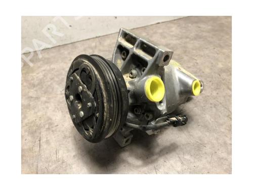 AC compressor DACIA SANDERO III 1.0 SCe 65 | BP20634681M34 