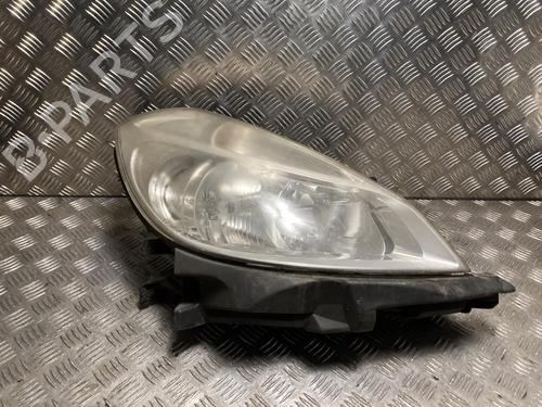 Used Right headlight Right headlight RENAULT CLIO III (BR0/1, CR0/1) 1.2 16V (BR0R, BR1D, BR1L, CR0R) (65 hp) 36492174 36492174