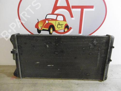 Water radiator LANCIA MUSA (350_) 1.9 D Multijet (350.AXC1A) | BP13282455M31 