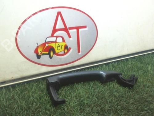 Rear right exterior door handle CITROËN C4 Grand Picasso I (UA_) 1.6 HDi | BP13266148C130 