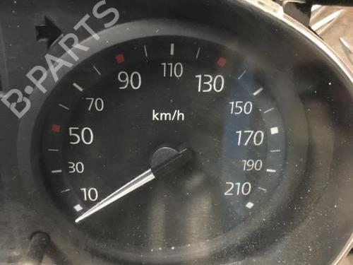 Instrument cluster NISSAN PRIMASTAR Van (X83) 2.0 dCi 115 | BP31022023C47