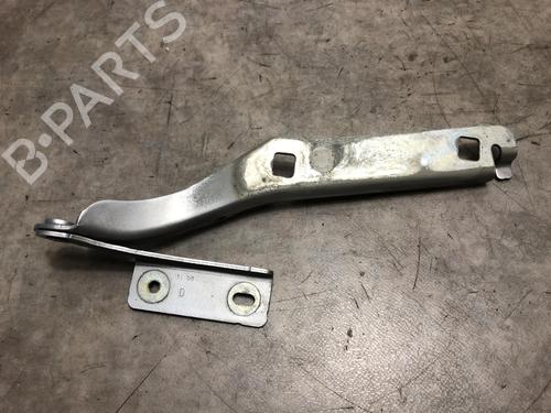 Used Hinge/Door check strap Hinge/Door check strap CITROËN BERLINGO MULTISPACE (B9) 1.6 HDi 90 (90 hp) 33846702 33846702