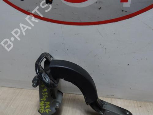 Used Hinge/Door check strap SAAB 9-3 Estate (E50) 1.9 TiD (150 hp) 13136204