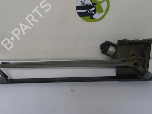 Used Front wiper motor Front wiper motor RENAULT TRAFIC Van (T_, P_, V_) 2.1 D 4x4 (58 hp) 13282801 13282801